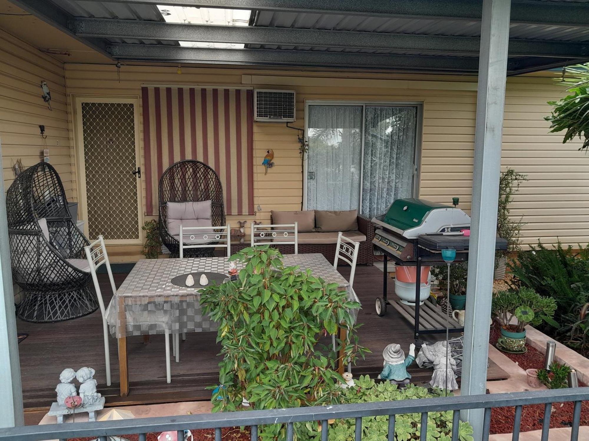 Muswellbrook Northside Bed & Breakfast Kültér fotó