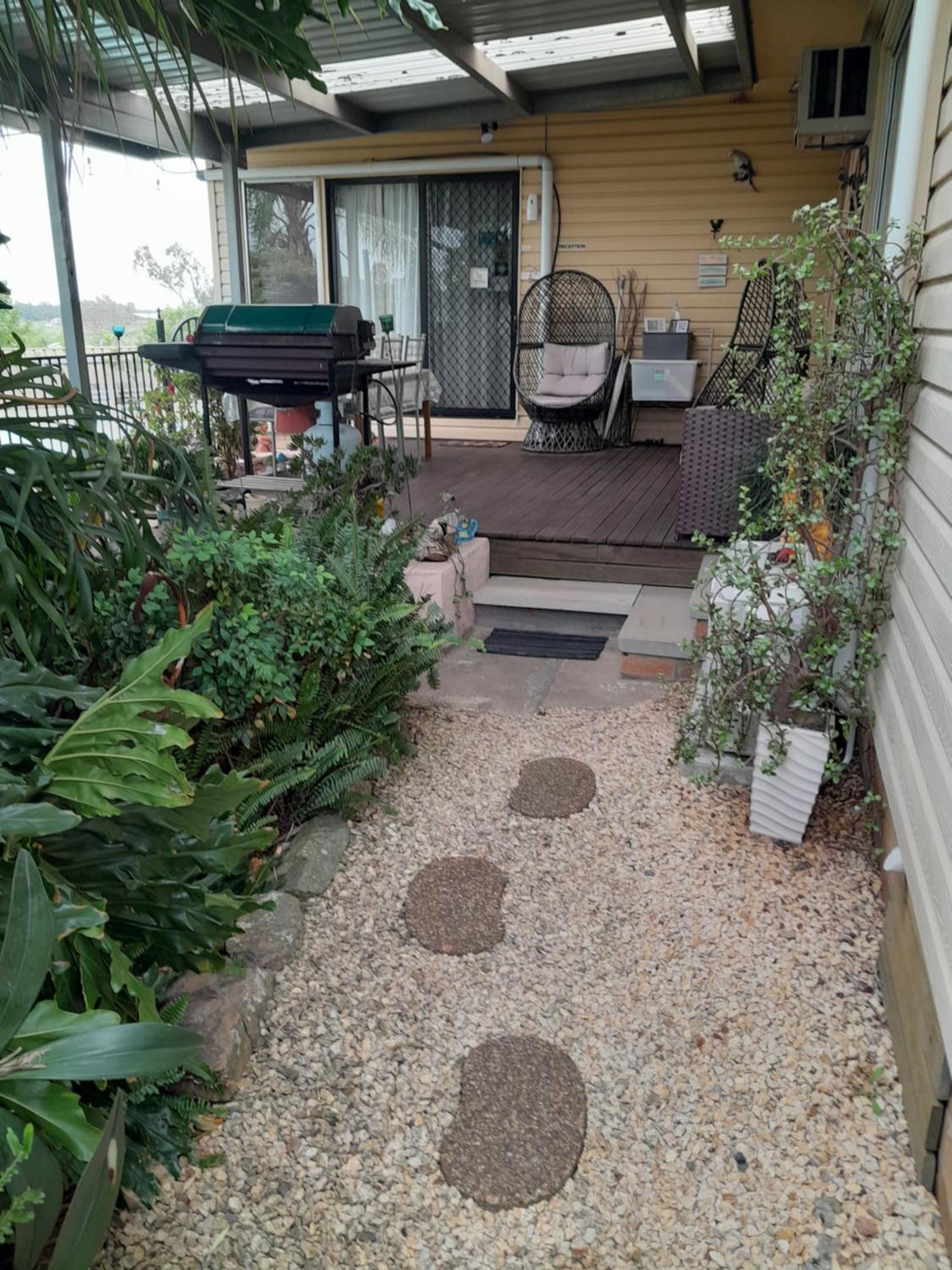 Muswellbrook Northside Bed & Breakfast Kültér fotó