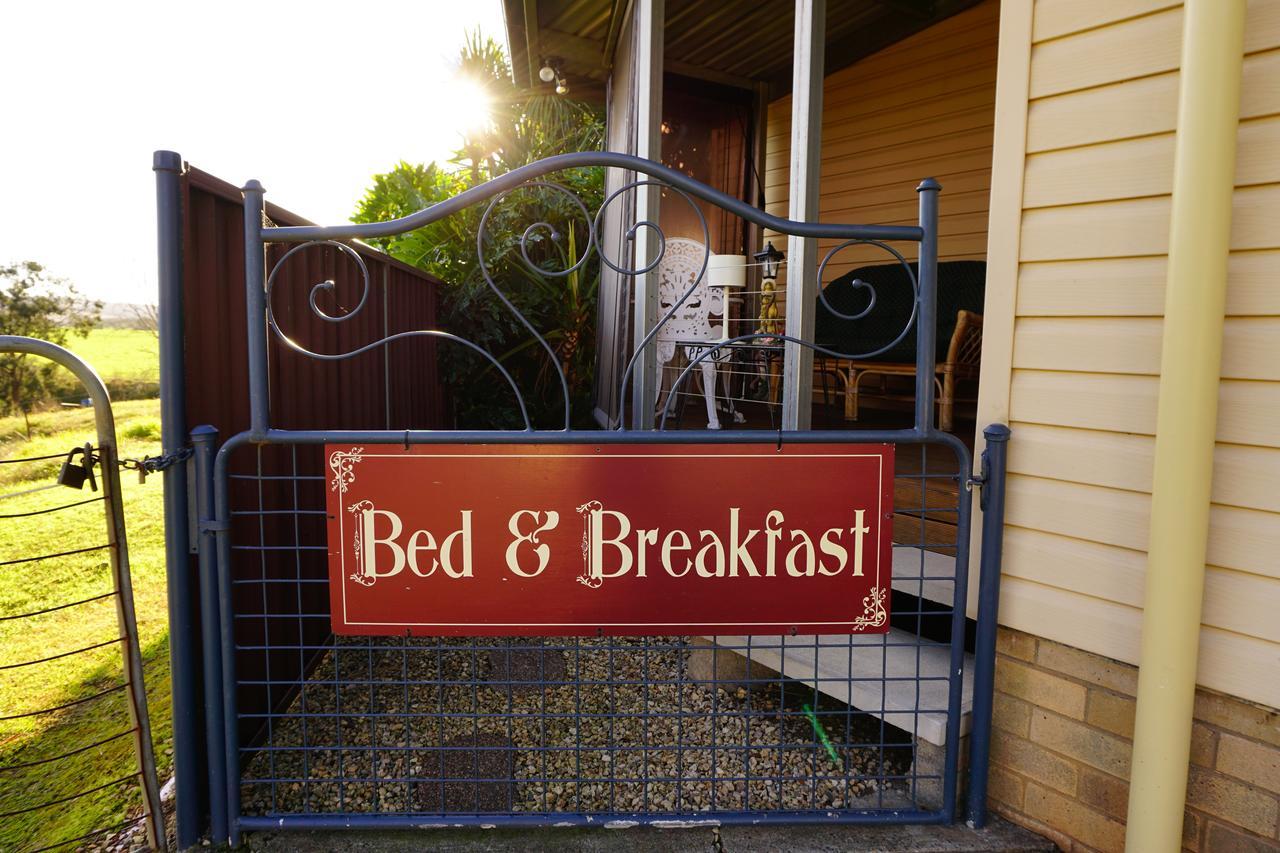Muswellbrook Northside Bed & Breakfast Kültér fotó