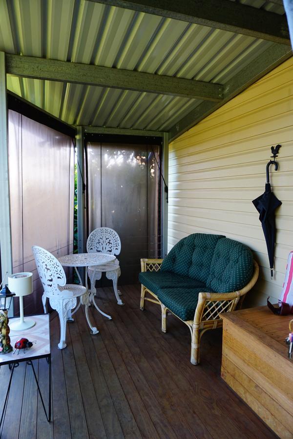Muswellbrook Northside Bed & Breakfast Kültér fotó